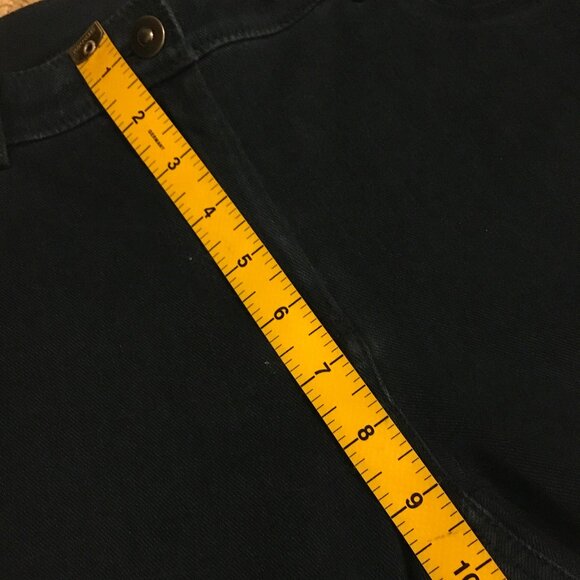 NWOT Ruby Road Dark Dark Blue Skinny Jeans - Picture 15 of 15
